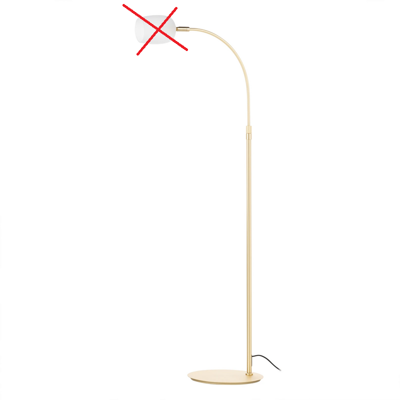 Lucande Taylan Stehleuchte Stehlampe Standleuchte Leuchte Siehe Text/Foto B-Ware - 4251911756807