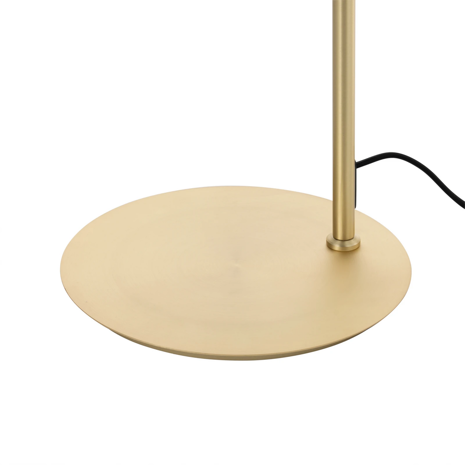 B-Ware Lucande Taylan Stehleuchte Stehlampe Standleuchte Leuchte Aus Eisen Glas Schirm - 4251911756807