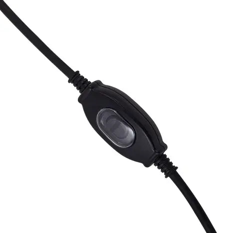 B-Ware Lucande Terrassenleuchte Außenlampe Jaimy Beige Metall 150 Cm E27 - 10036266