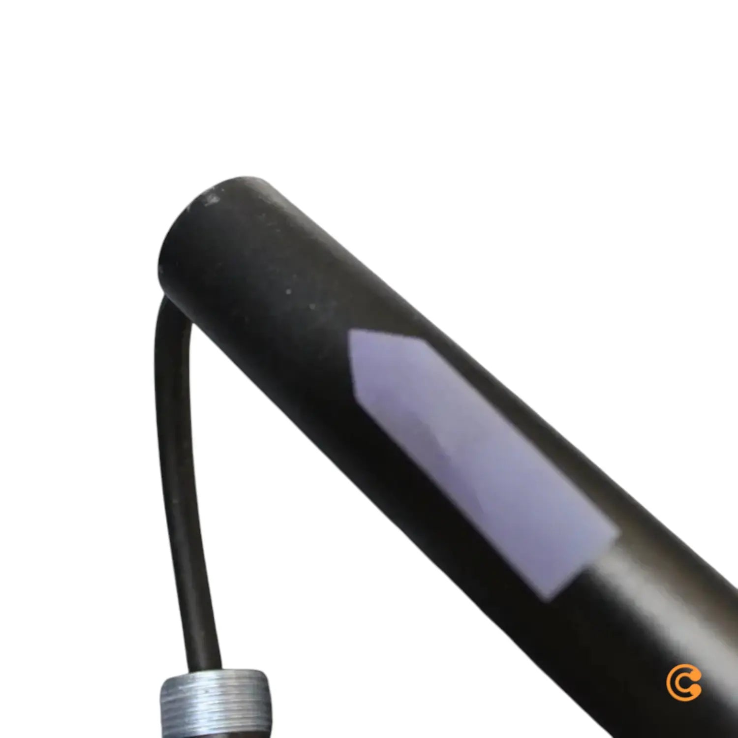 C-Ware Lucande Jaimy Terrassenleuchte 150 Cm E27 Stehlampe Stehleuchte Siehe Text/F167 - 4251911764482