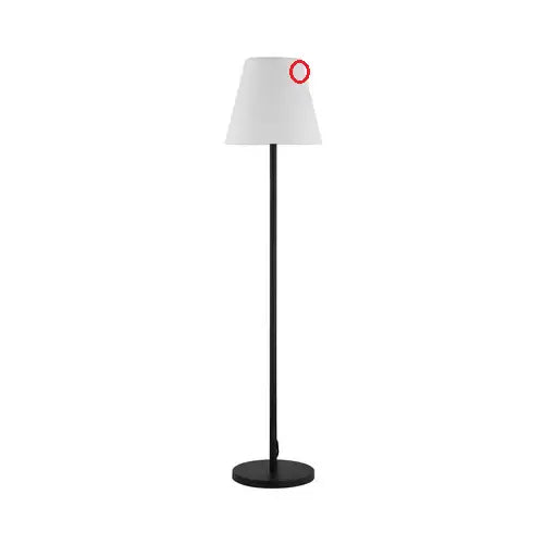 B-Ware Lucande Jaimy 150 Cm E27 Stehlampe Stehleuchte Lampe Led Ip65 Siehe Text/Foto - 4251911764482