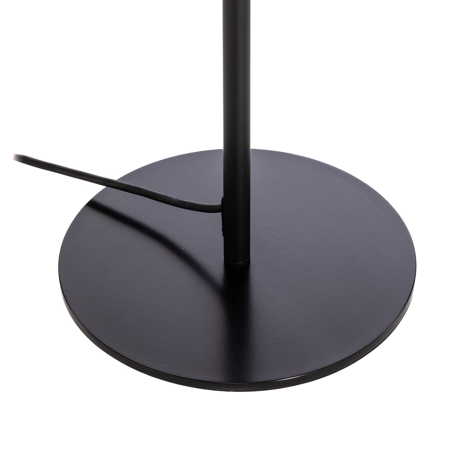 Lucande Terrassenleuchte Solvindor khaki Kunststoff IP44 Leuchte Outdoorlampe - 4251911776942