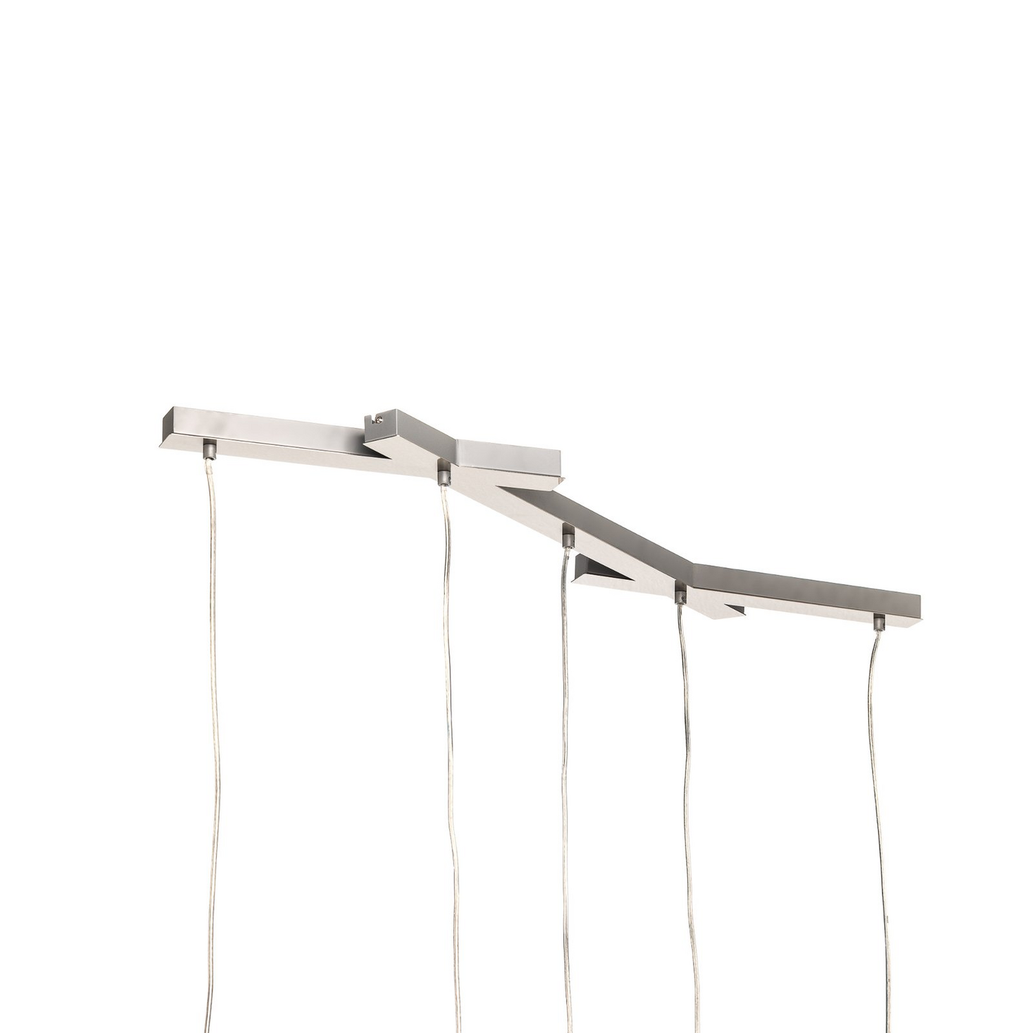 B-Ware Lucande Thamila Hängeleuchte Hängelampe Leuchte Lampe Pendelleuchte Licht - 4251911746686