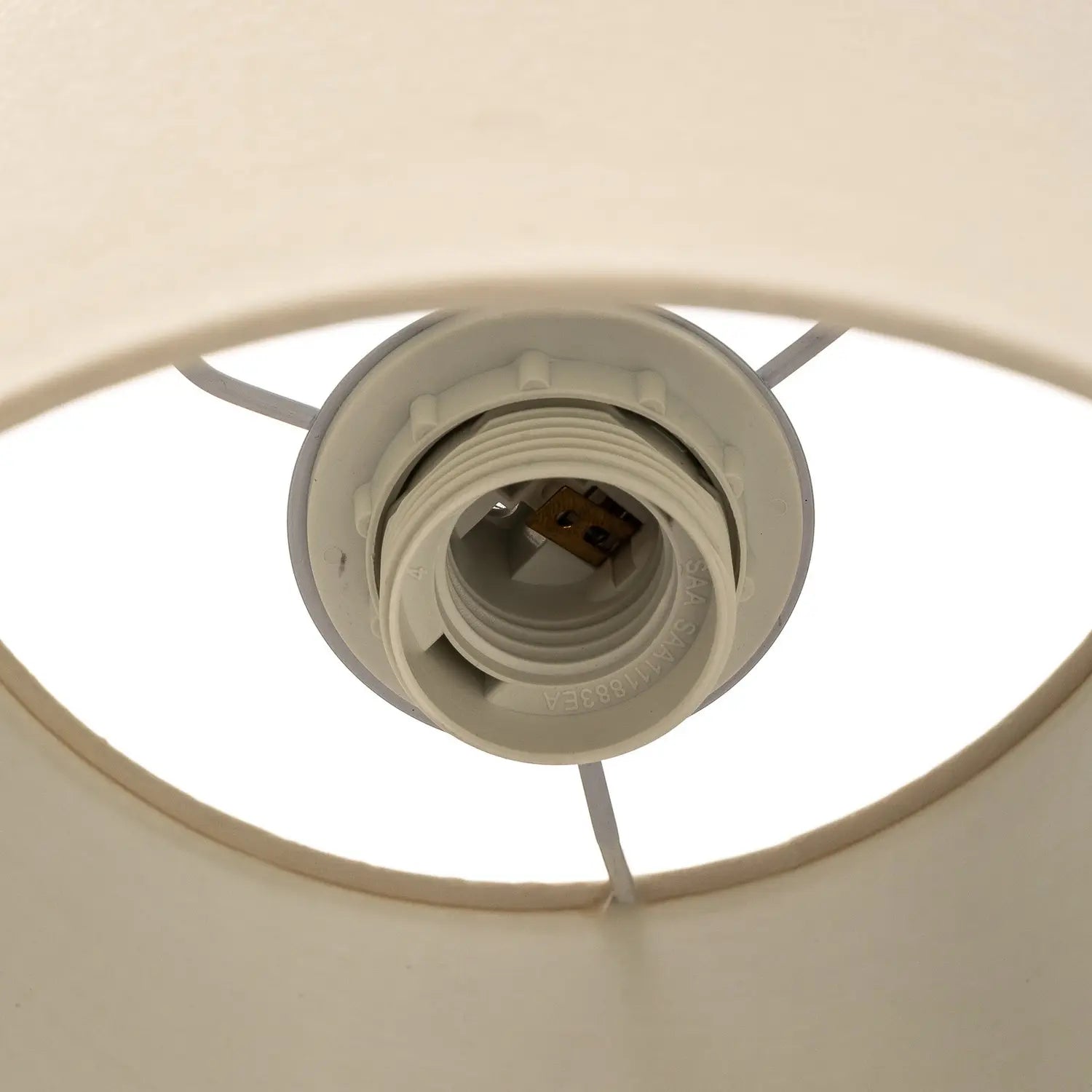 B-Ware Lucande Hängeleuchte Pendellampe Thamila Stoffschirme Multicolour 5 Flg E27 Led - 4251911746709