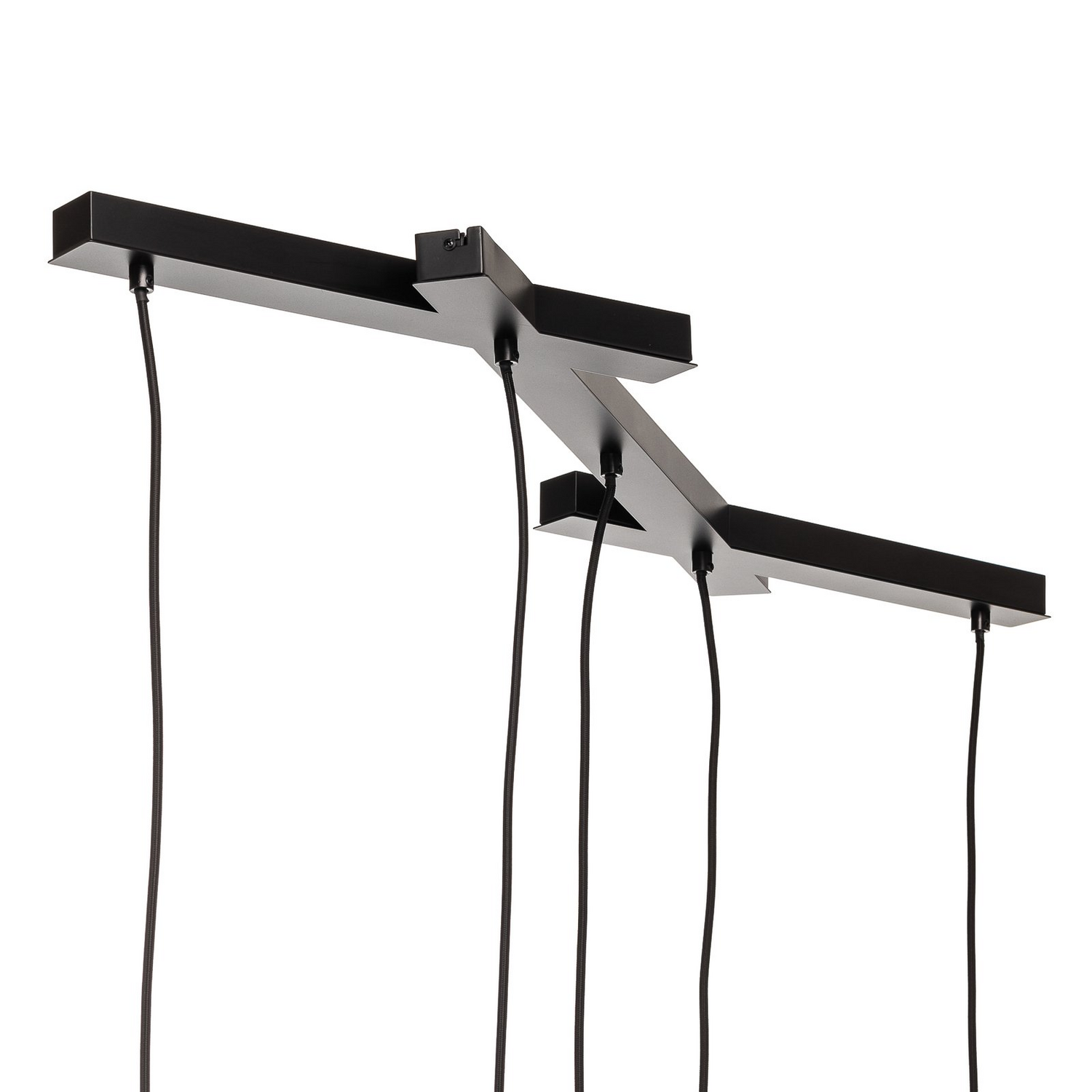 B-Ware Lucande Thamila Hängeleuchte Hängelampe Leuchte Lampe Pendelleuchte Pendellam660 - 4251911746662