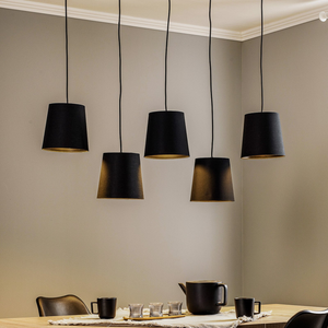 B-Ware Lucande Thamila Hängeleuchte Hängelampe Leuchte Lampe Pendelleuchte Pendellam660