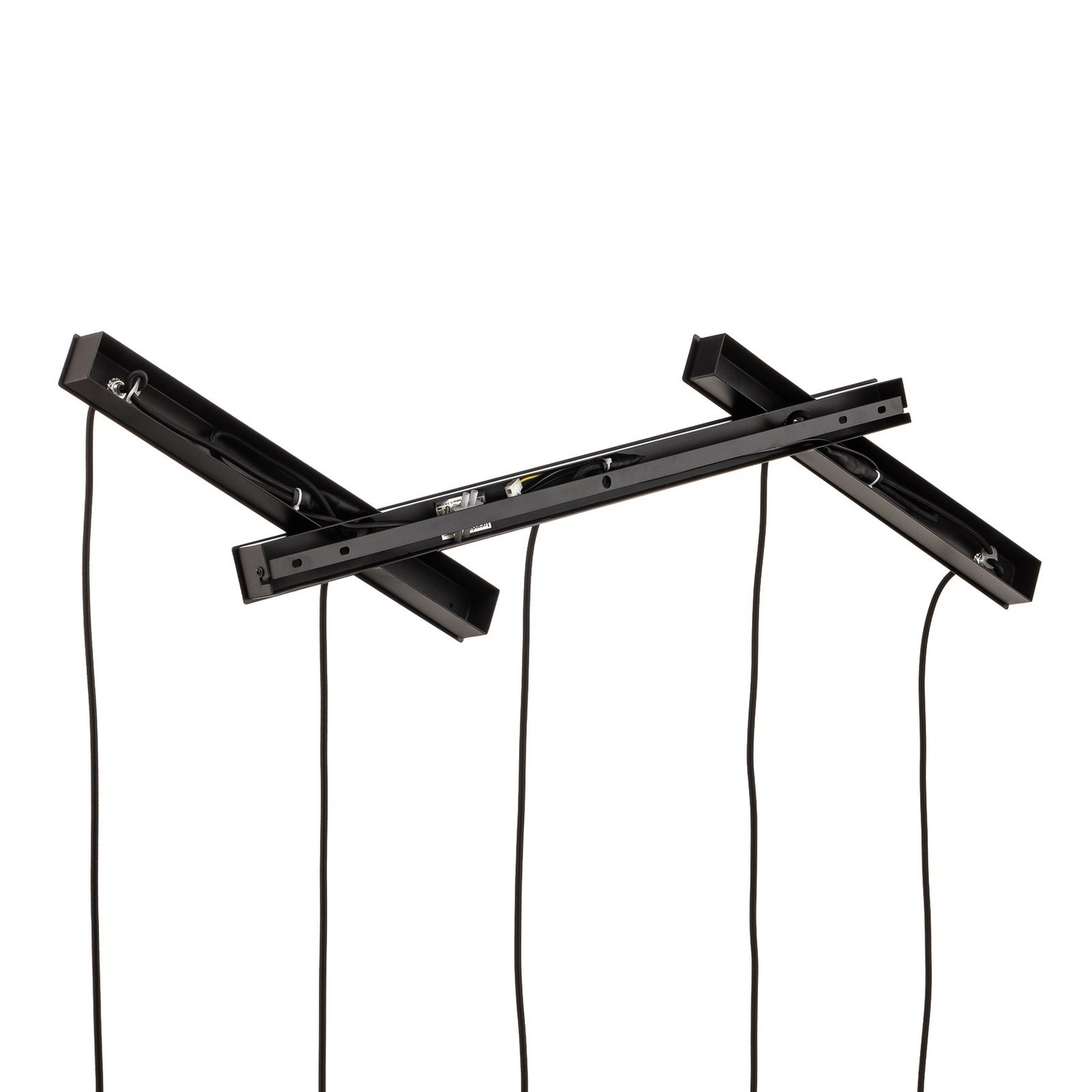 B-Ware Lucande Thamila Hängeleuchte Hängelampe Leuchte Lampe Pendelleuchte Pendellam660 - 4251911746662