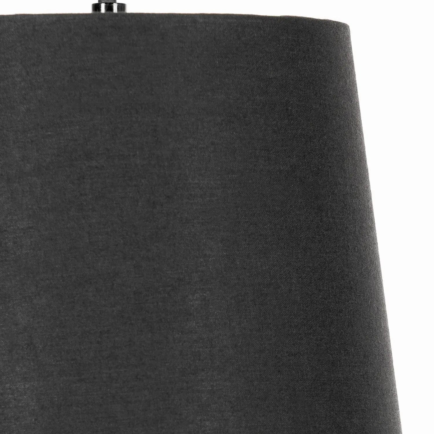 B-Ware Lucande Thamila Hängeleuchte Hängelampe Deckenlampe Leuchte Lampe Schwarz Eiche - 4251911746679
