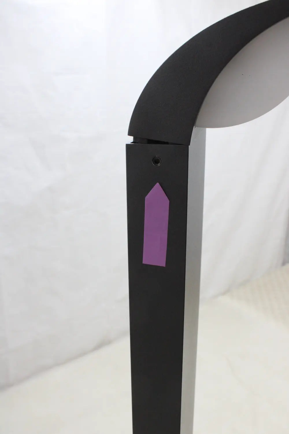 B-Ware Lucande Tinna Led Wegeleuchte Wegelampe Gartenleuchte Lampe H 80 Cm Siehe Text - 4251096582390