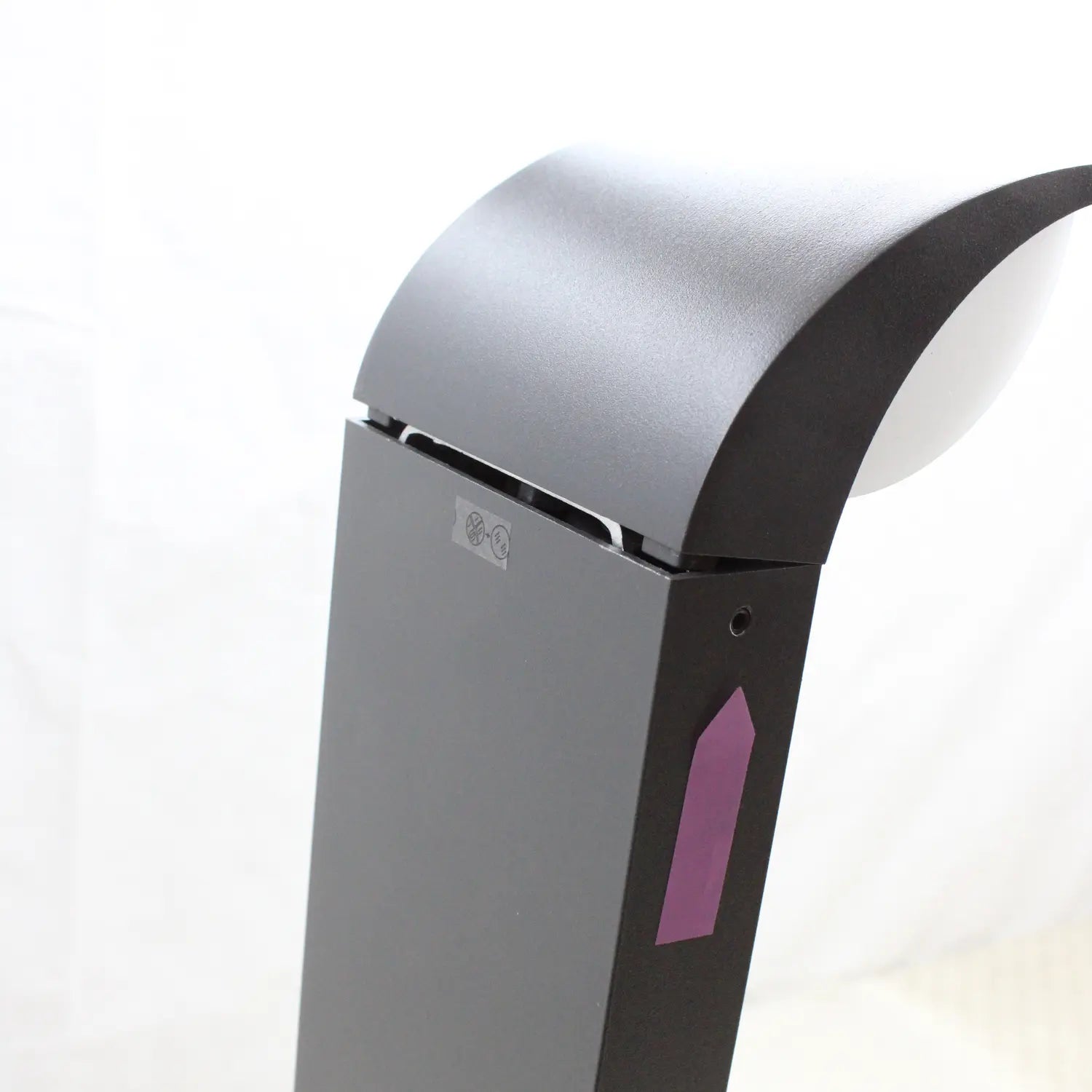 B-Ware Lucande Tinna Led Wegeleuchte Wegelampe Gartenleuchte Lampe H 80 Cm Siehe Text - 4251096582390