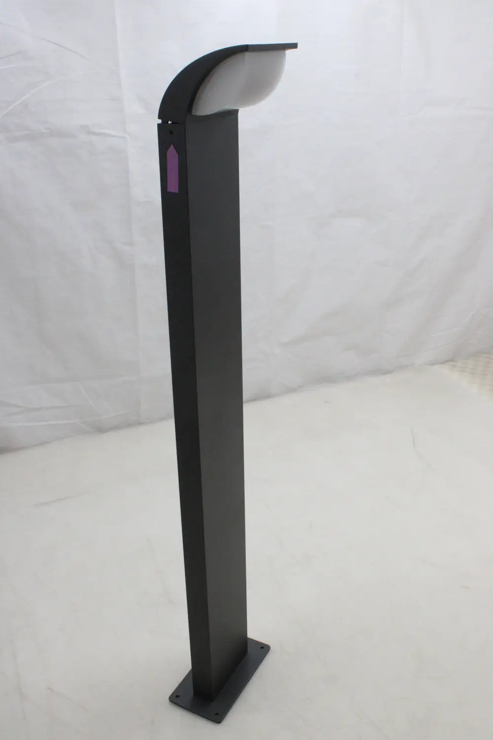 B-Ware Lucande Tinna Led Wegeleuchte Wegelampe Gartenleuchte Lampe H 80 Cm Siehe Text - 4251096582390