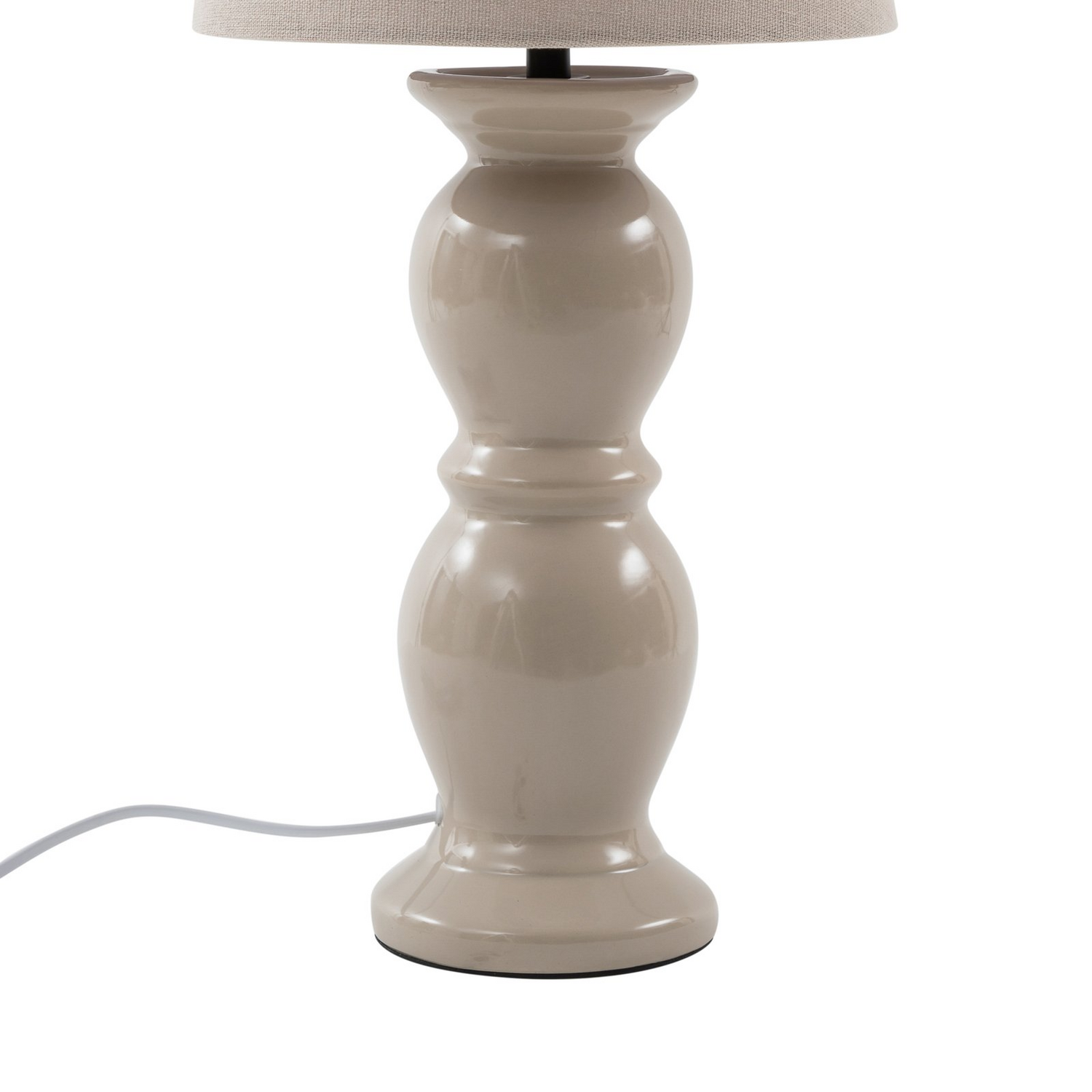 B-Ware Lucande Lyndorin Tischleuchte Tischlampe Leuchte Lampe Tischbeleuchtung Licht - 4251911776829