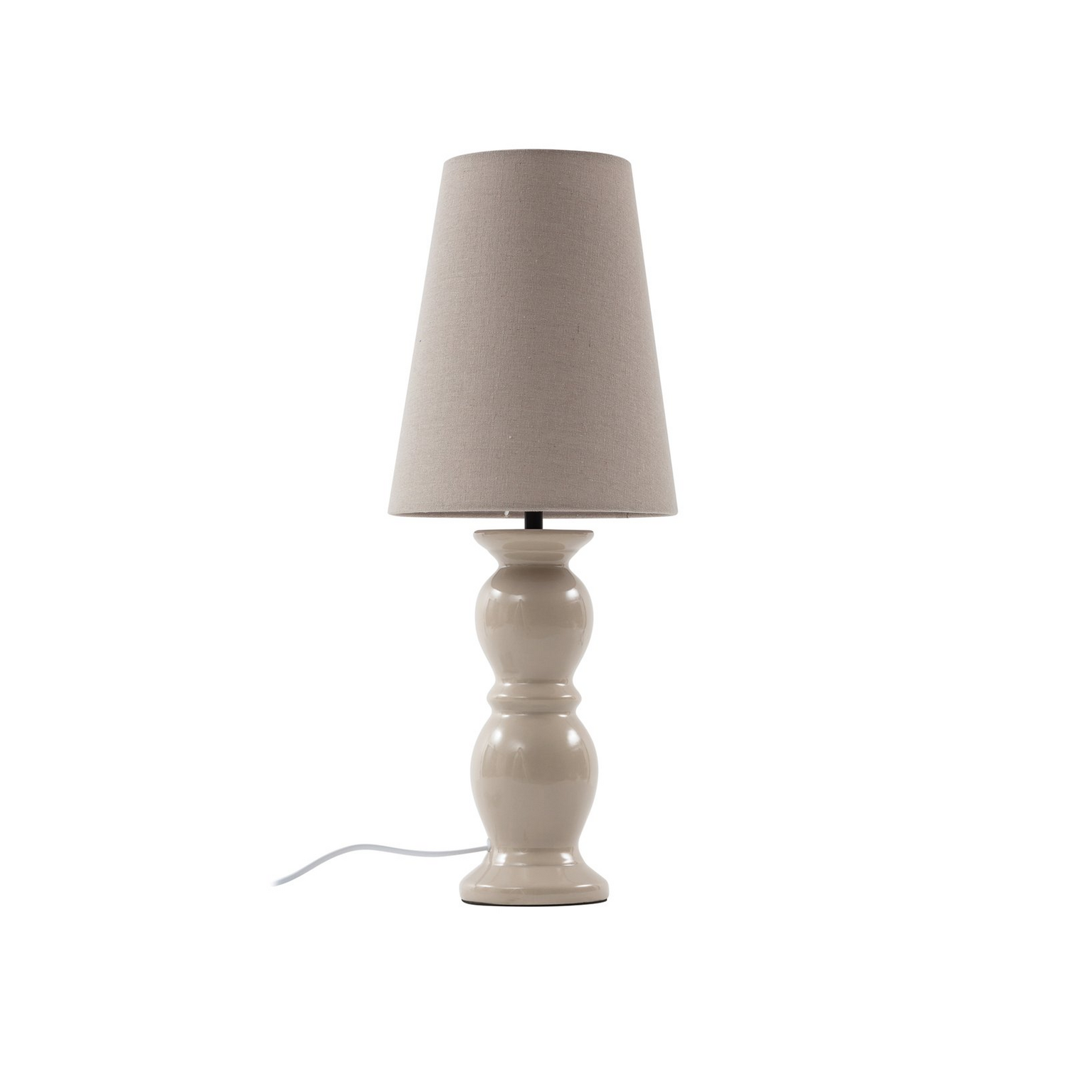 B-Ware Lucande Lyndorin Tischleuchte Tischlampe Leuchte Lampe Tischbeleuchtung Licht - 4251911776829