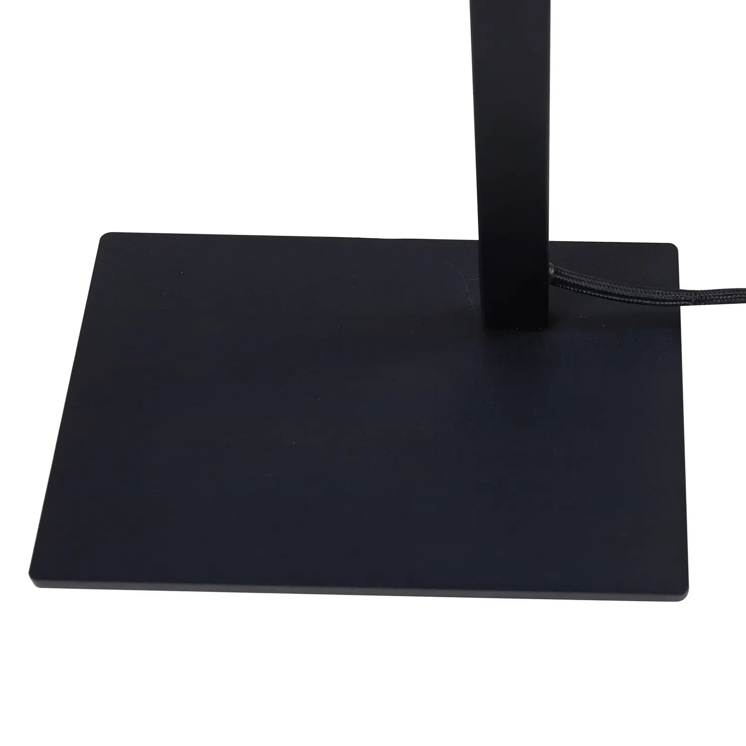 B-Ware Lucande Tischleuchte Tischlampe Lysias Schwarz Metall Schreibtischleuchte Lampe - 10025828