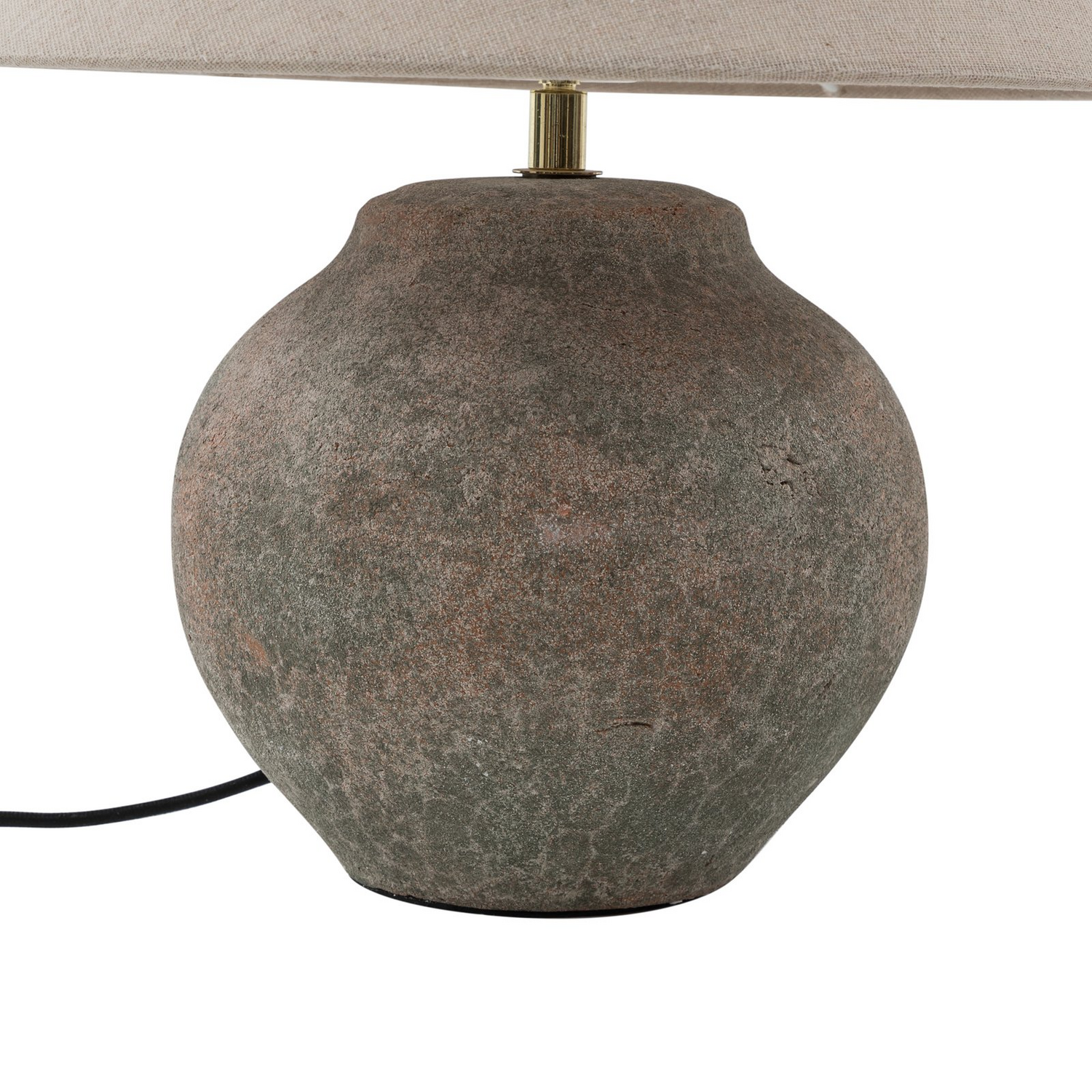 Lucande Thalorin Tischleuchte Tischlampe Leuchte Lampe Tischlicht Dekoleuchte B-Ware - 4251911776867