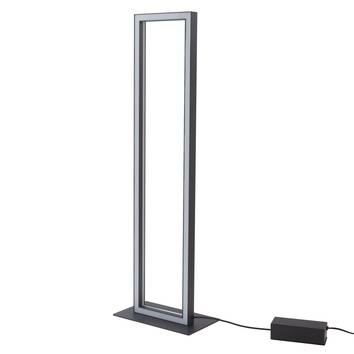 B-Ware Lucande Tjado Led Stehleuchte Stehlampe Standleuchte Leuchte Kunststoff Metall - 10012987