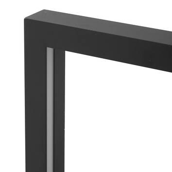 B-Ware Lucande Tjado Led Stehleuchte Stehlampe Standleuchte Leuchte Kunststoff Metall - 10012987