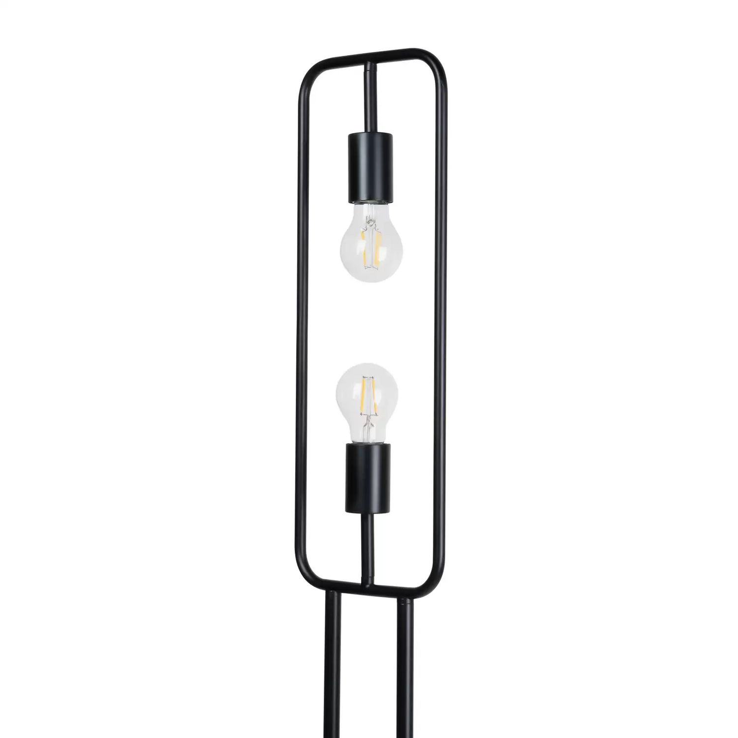 Lucande Tornike Stehleuchte Stehlampe Leuchte Lampe Standleuchte Standlampe Led B-Ware - 4251911756357