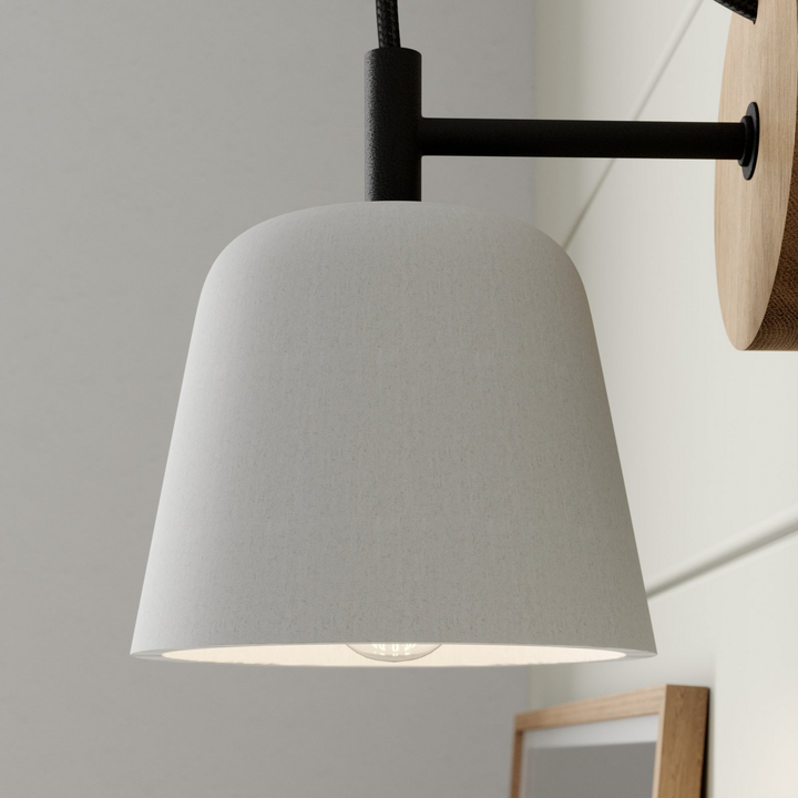 Lucande Kalinda Wandleuchte Flurleuchte Wandlampe Lampe Siehe Text/Foto B-Ware
