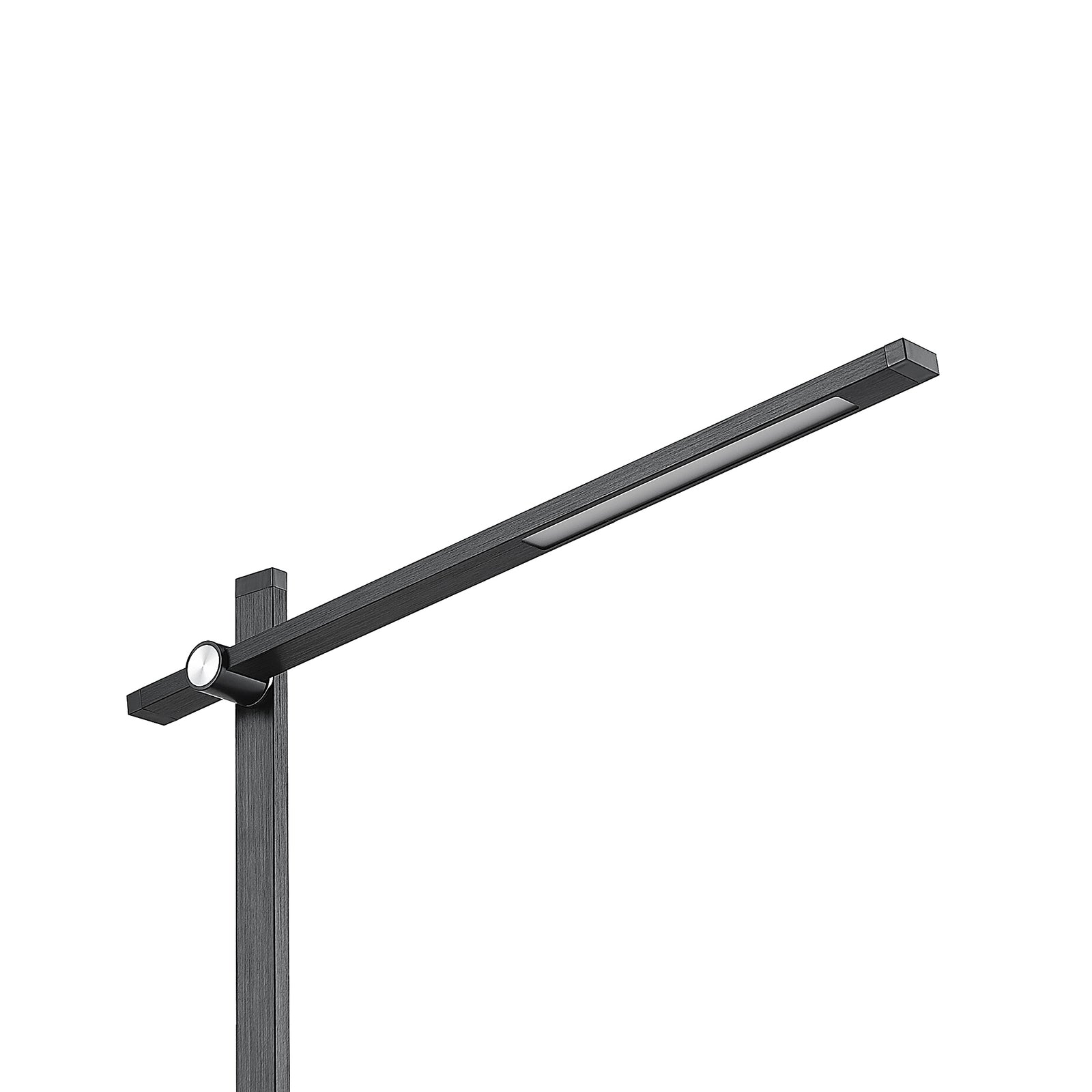 Lucande Wasko LED-Tischleuchte Schreibtischlampe Bürotischlampe SIEHE TEXT - 4251096597172