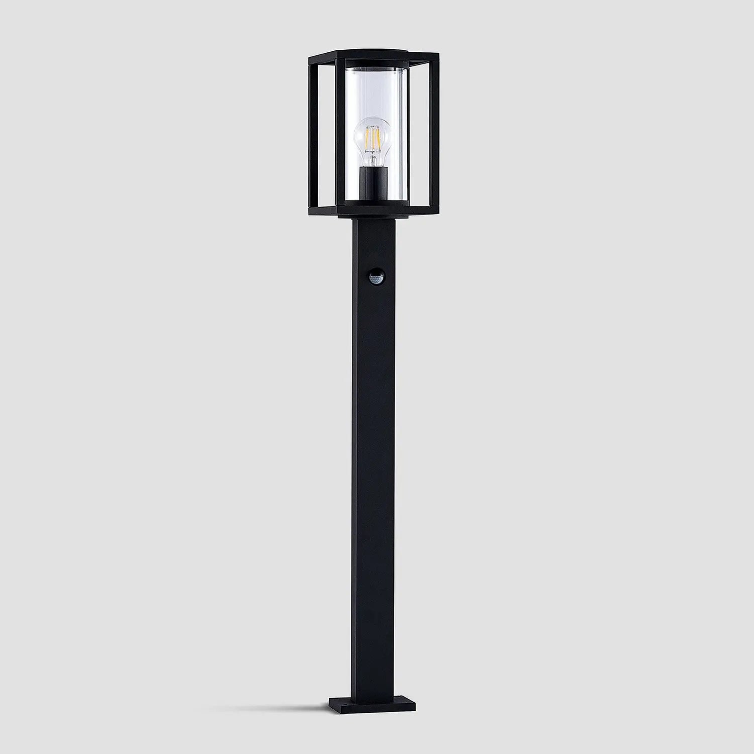B-Ware Lucande Ferda Wegeleuchte Mit Pir Sensor 100 Cm Lampe Leuchte Spot Sockelleuc539 - 4251096576085
