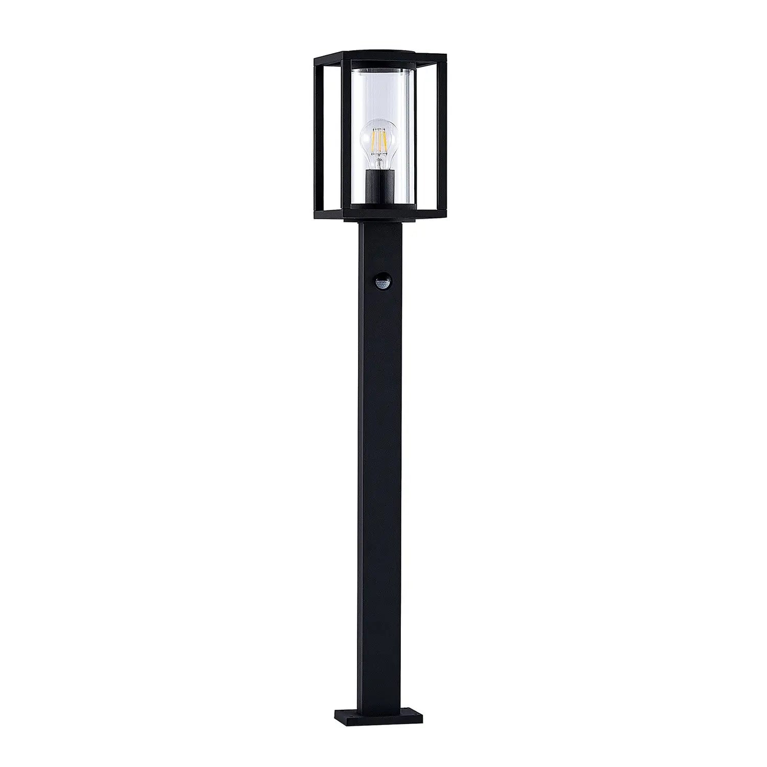 B-Ware Lucande Ferda Wegeleuchte Mit Pir Sensor 100 Cm Lampe Leuchte Spot Sockelleuc539 - 4251096576085