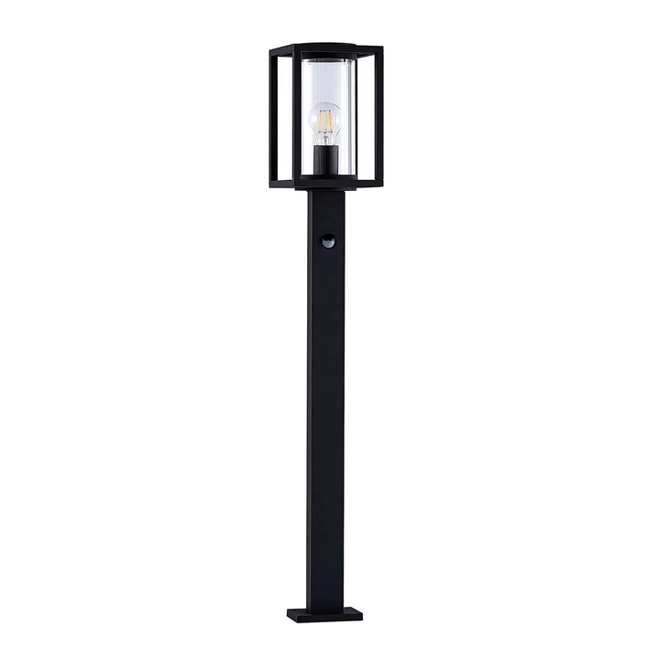 Lucande Ferda Wegeleuchte Mit Pir Sensor 100 Cm Lampe Leuchte Spot Sockelleuchte B-Ware - 4251096576085