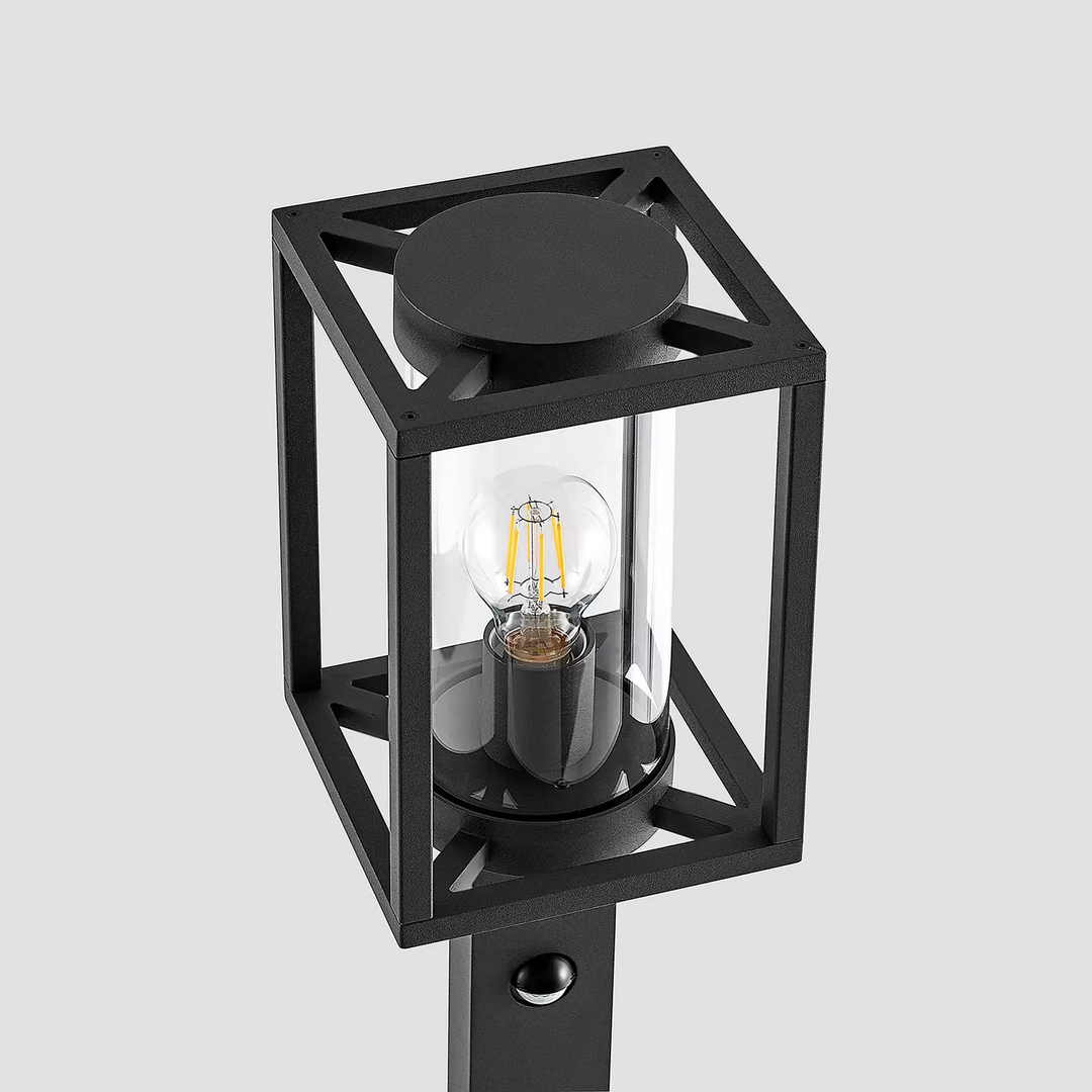 Lucande Ferda Wegeleuchte Mit Pir Sensor 100 Cm Lampe Leuchte Spot Sockelleuchte B-Ware - 4251096576085