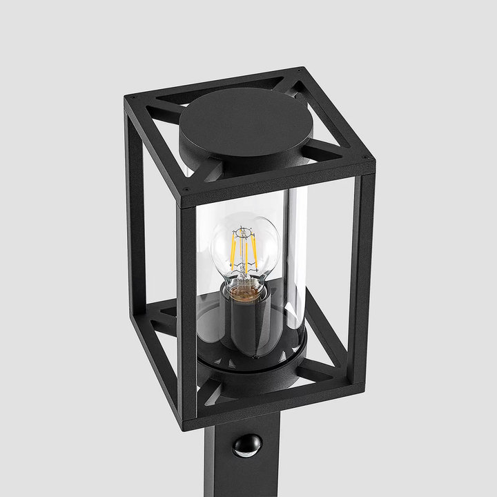 Lucande Ferda Wegeleuchte Mit Pir Sensor 100 Cm Lampe Leuchte Spot Sockelleuchte B-Ware - 4251096576085