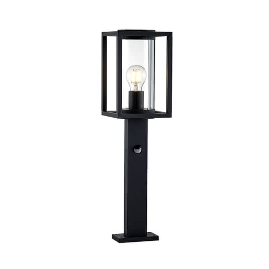 Lucande Ferda Wegeleuchte Gartenleuchte Gartenleuchte E27 Bewegungssensor 60 Cm B-Ware - 4251096576078