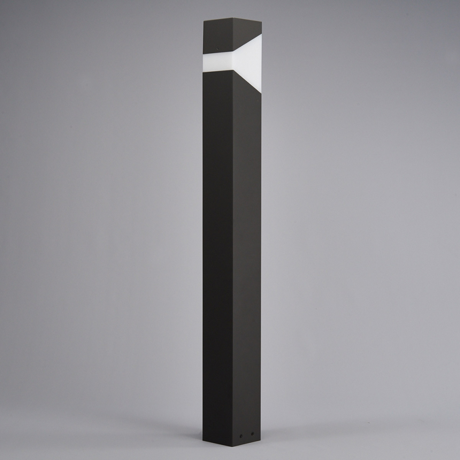 B-Ware Lucande Wegeleuchte Kiran Aus Aluminium Gartenleuchte Wegelicht Außenleuchte 227 - 6291105706223