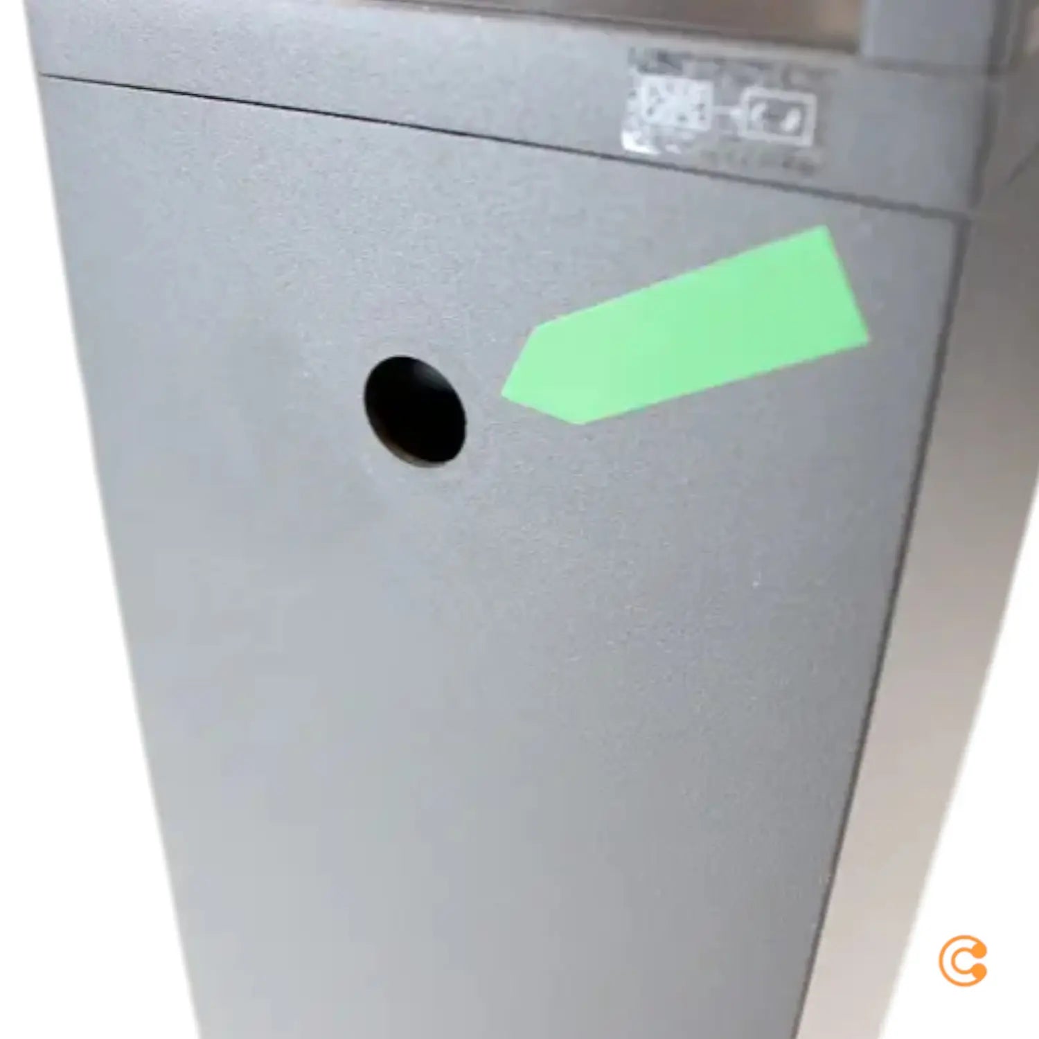 B-Ware Lucande Wegeleuchte Wegelampe Led Klemens Bewegungsmelder 65cm Siehe Text/Foto - 4251096538779