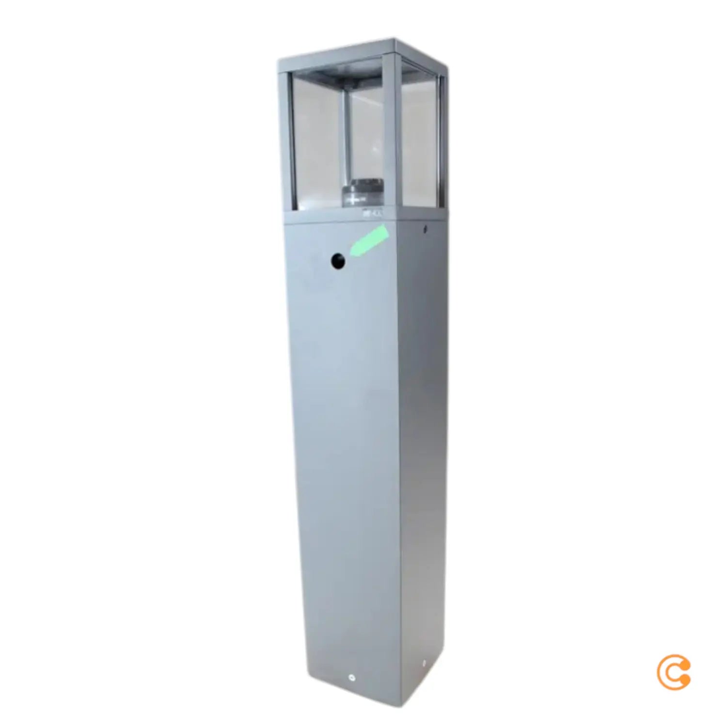 B-Ware Lucande Wegeleuchte Wegelampe Led Klemens Bewegungsmelder 65cm Siehe Text/Foto - 4251096538779