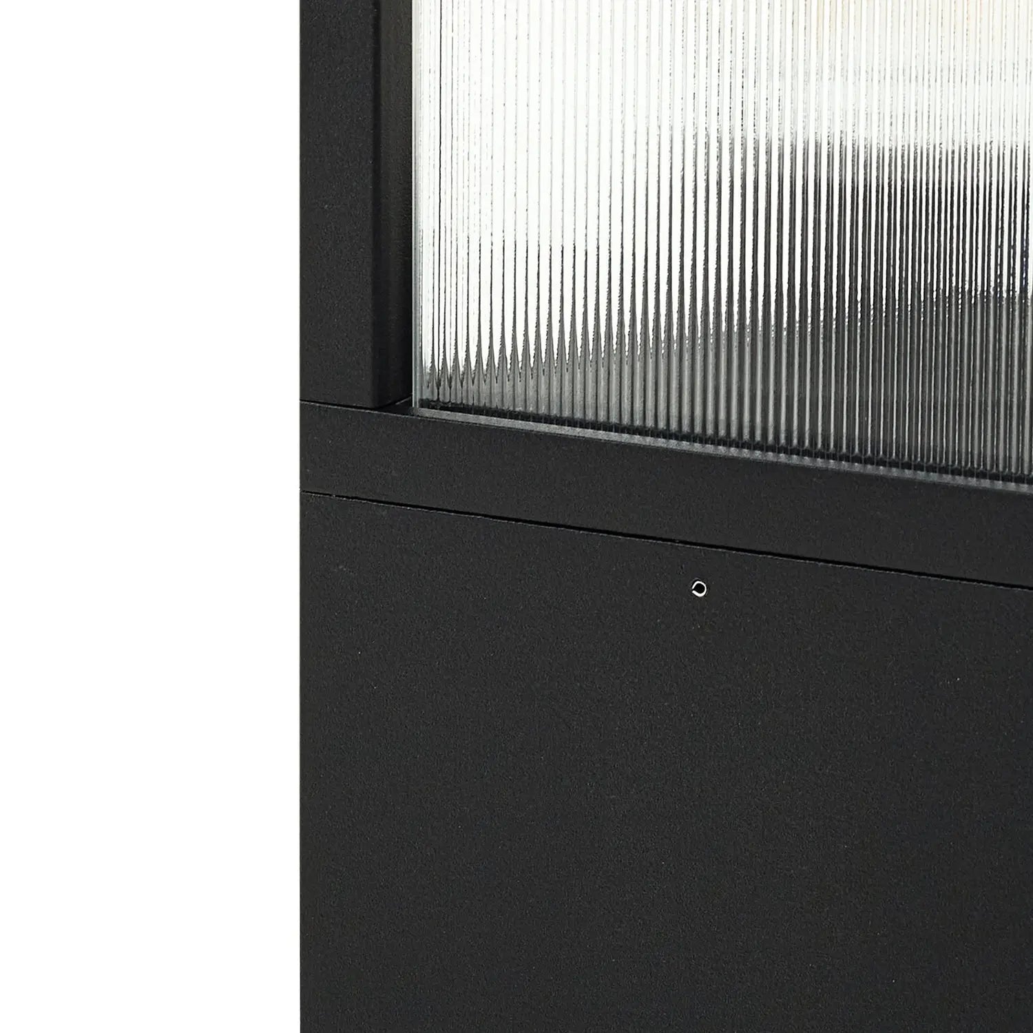 B-Ware Lucande Wegeleuchte Außenleuchte Klemens Gartenlampe Schwarz Metall Ip54 90 Cm  - 4251911799392