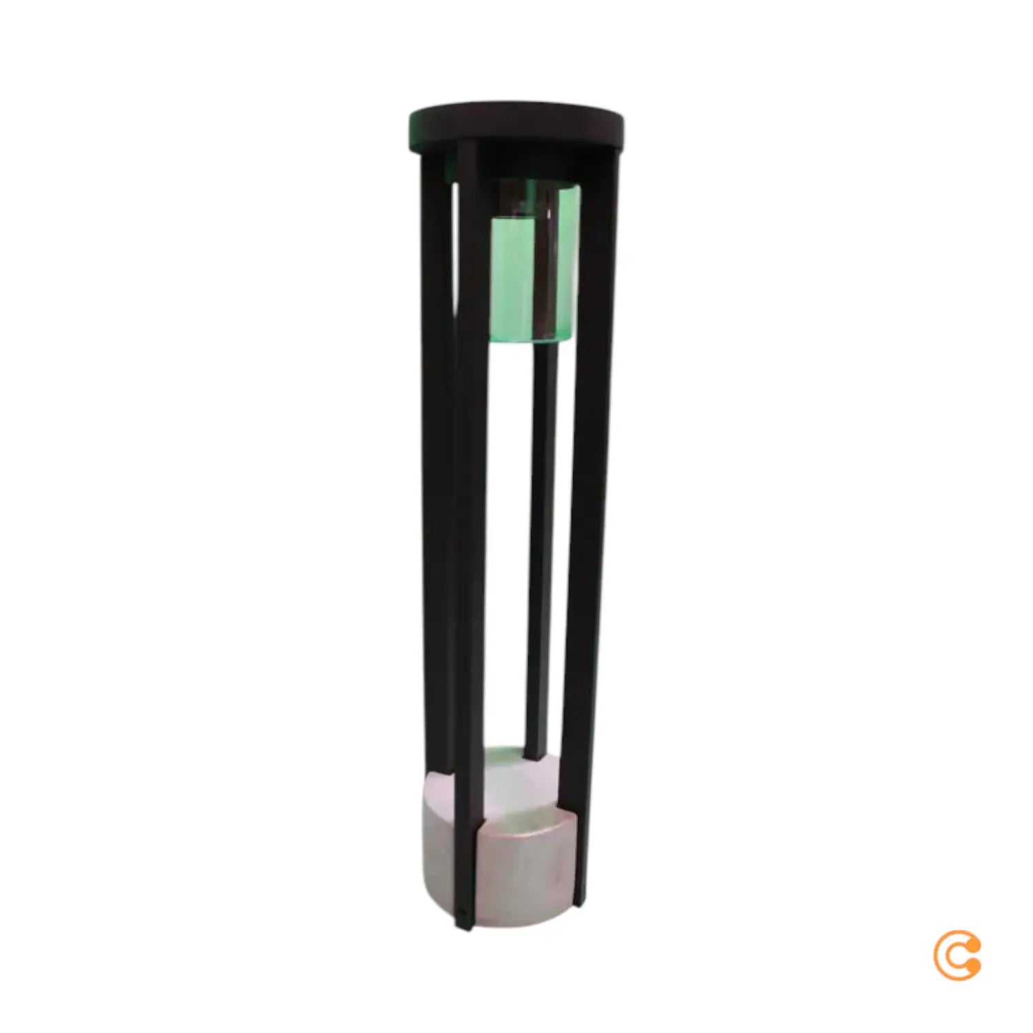 C-Ware Lucande Overa Wegeleuchte Wegelampe Lampe Leuchte Sockelleuchte Siehe Text/Foto - 4251911703504