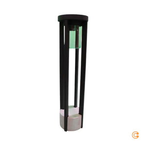 C-Ware Lucande Overa Wegeleuchte Wegelampe Lampe Leuchte Sockelleuchte Siehe Text/Foto