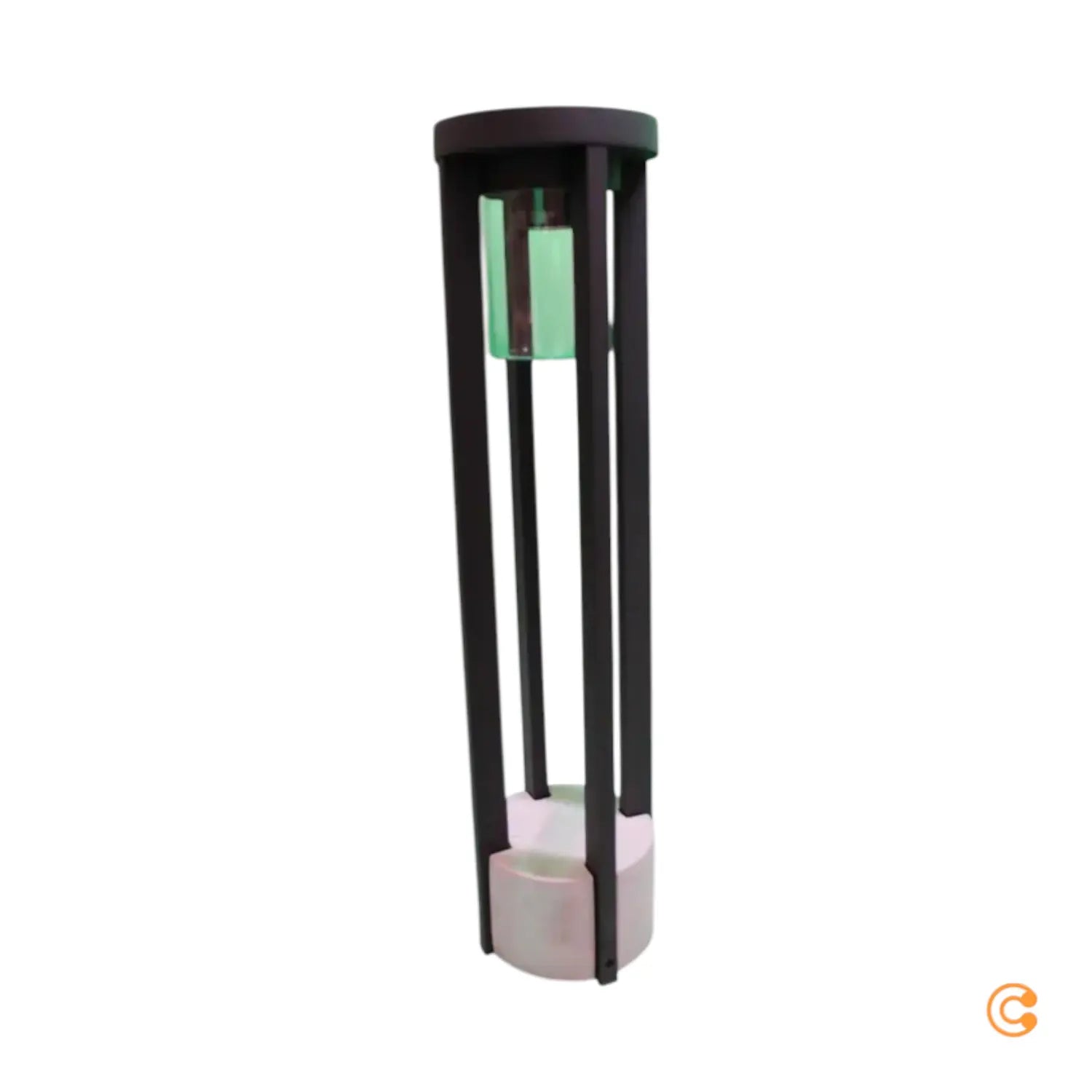 C-Ware Lucande Overa Wegeleuchte Wegelampe Lampe Leuchte Sockelleuchte Siehe Text/Foto - 4251911703504