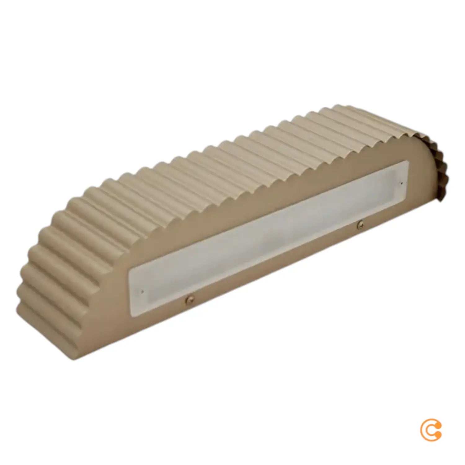 C-Ware Luce Ambiente Design Wandlampe Wandleuchte Led Niike Gold Metall Siehe Text/Foto - 8031414935918