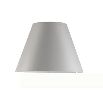 Luceplan Costanza Schirm D13/1/2 Lampenschirm Leuchtenschirm Deko Mistic White B-Ware - 8051414541339
