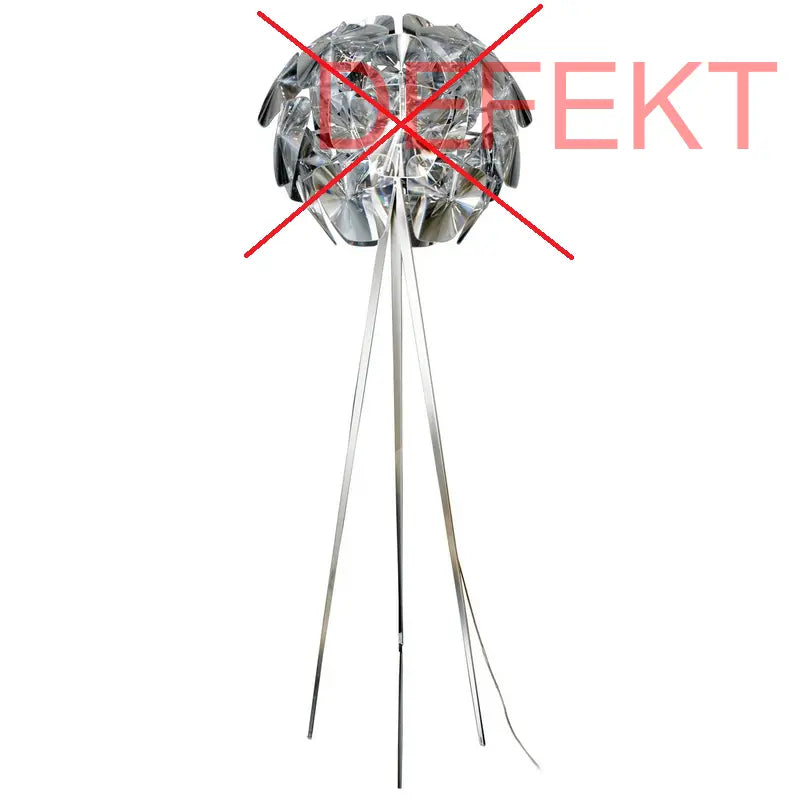 D-Ware Luceplan Hope Terra Stehleuchte Stehlampe Leuchte Standleuchte Siehe Text/Foto - 4250298720364