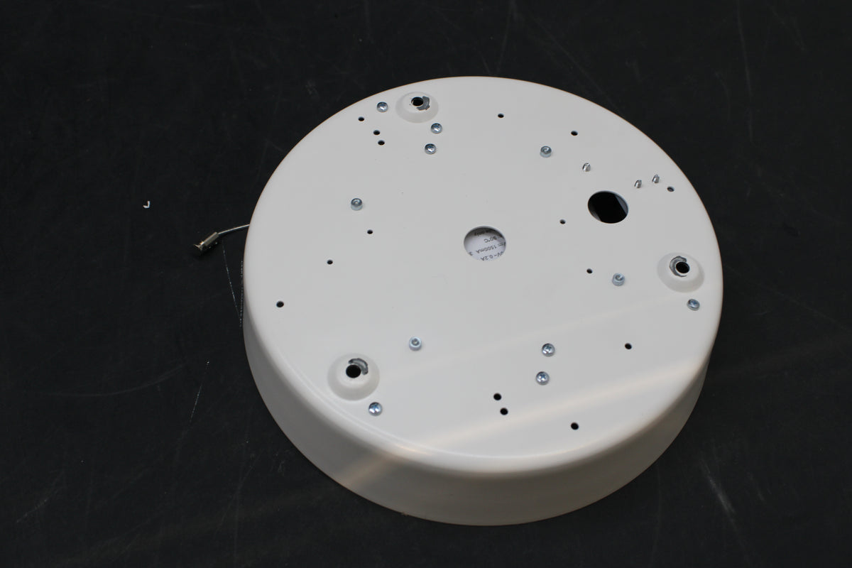 Luceplan Illan LED Holzhängelampe Pendelleuchte Lampe dimmbar DEFEKTWARE - 8056304369512
