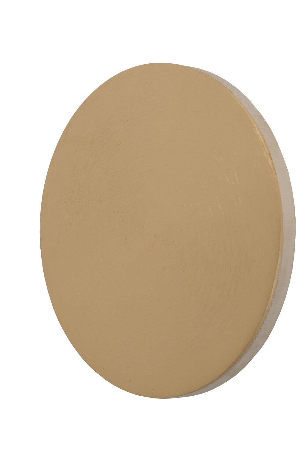 B-Ware Lucide Eklyps 15 Wandlampe Leuchte Led Wandbeleuchtung Mat Gold - 5411212460806