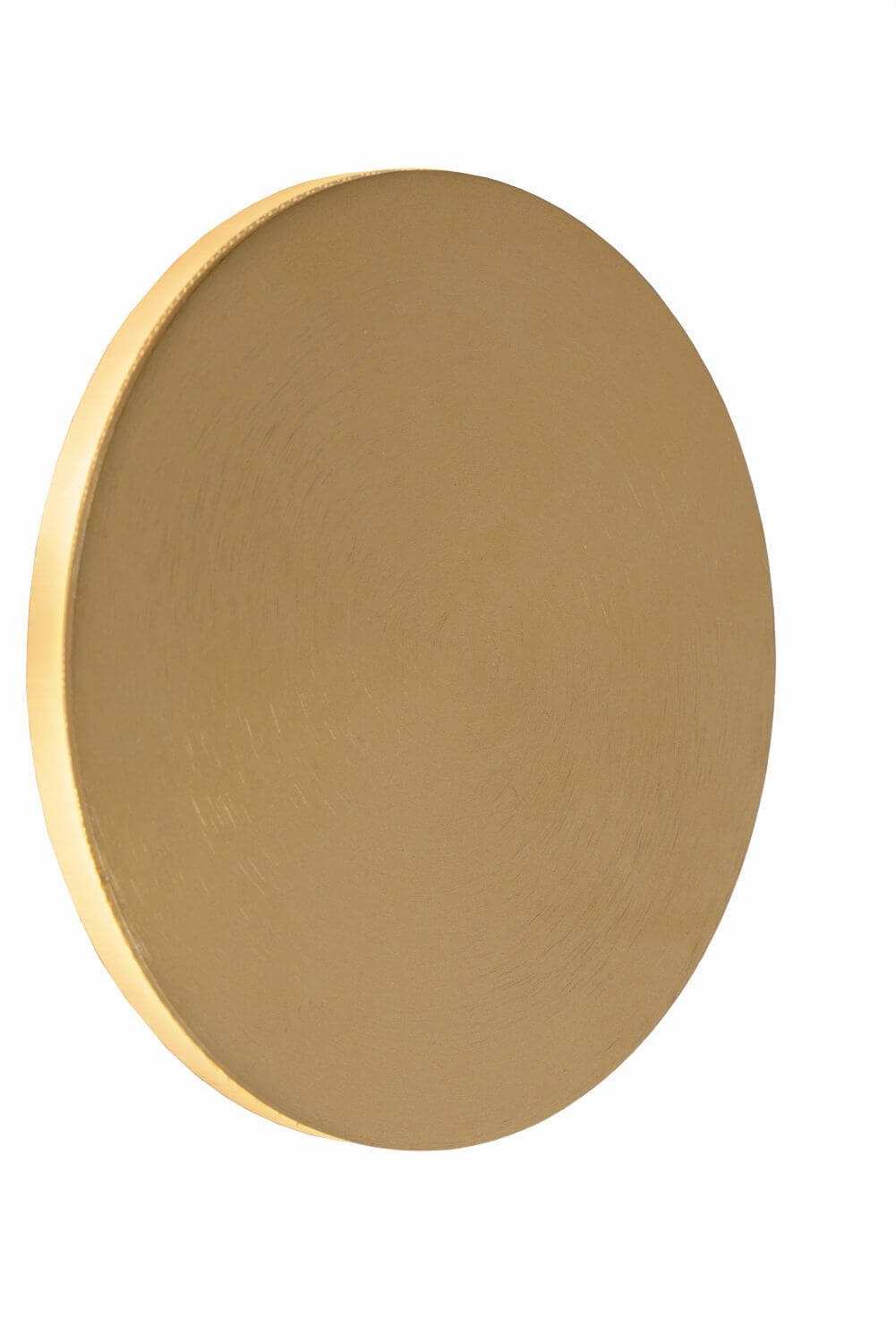 Lucide Eklyps 15 Wandlampe Leuchte Led Wandbeleuchtung Matt Gold B-Ware - 5411212460806
