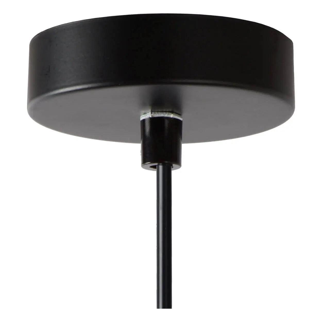 B-Ware Lucide Hängeleuchte Pendelleuchte Medine Glas Rauchgrau ø 25 Cm E27 Led Lampe - 5411212460554