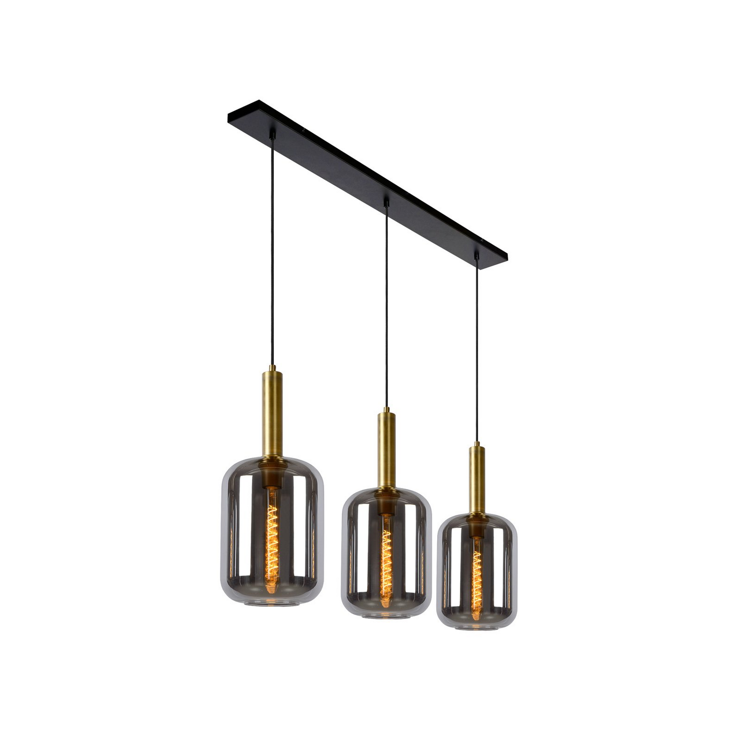 B-Ware Lucide Joanet Pendelleuchte Hängelampe Leuchte Lampe Esstischlampe Hängeleuc132