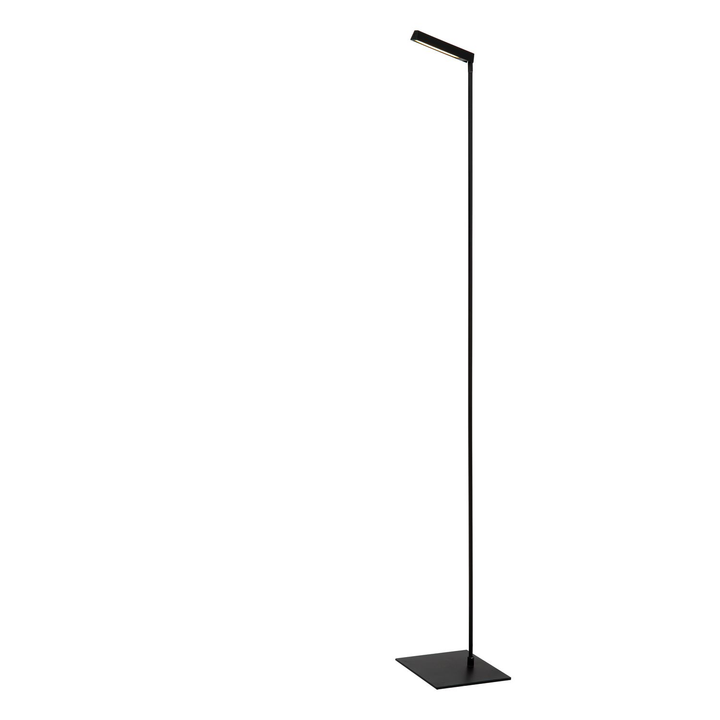 Lucide Lavale Led Stehleuchte Lampe Dimmbar Drehbar Schwarz 3 W B-Ware - 5411212441652