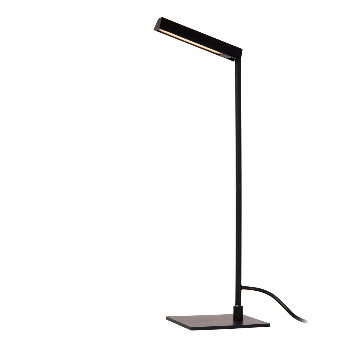 Lucide LED Tischleuchte Schreibtischlampe Lavale dimmbar H42cm SIEHE TEXT - 5411212441614