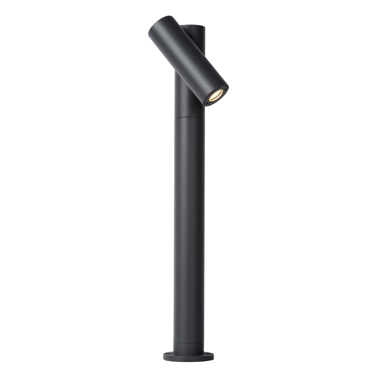 Lucide Led Wegeleuchte Wegelampe Beleuchtung Anthrazit Aluminium 43cm Spot Lampe B-Ware - 5411212271679