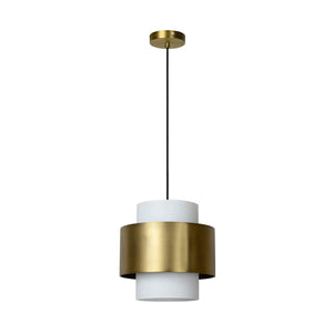 B-Ware Lucide Pendelleuchte Hängeleuchte Lampe Glas 30 Cm Durchmesser Leuchte Spot