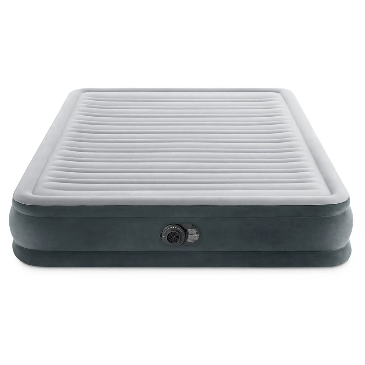 B-Ware Intex Comfort Plush Luftbett Luftmatratze Queen Size Eingebaute Elektrikpumpe930 - 6941057423043